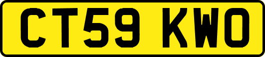 CT59KWO