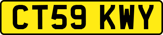 CT59KWY