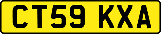 CT59KXA