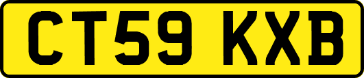 CT59KXB