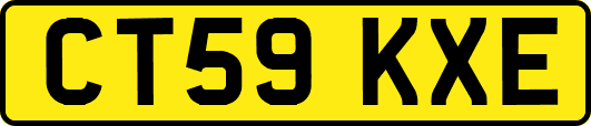 CT59KXE