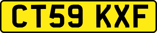 CT59KXF
