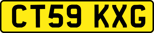 CT59KXG