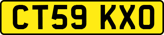 CT59KXO