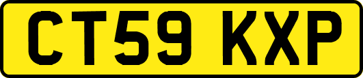 CT59KXP