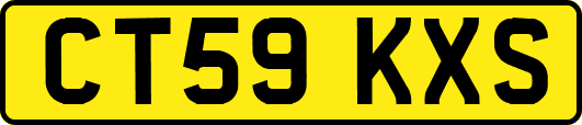 CT59KXS