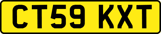 CT59KXT