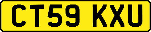 CT59KXU