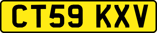 CT59KXV