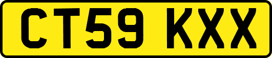 CT59KXX