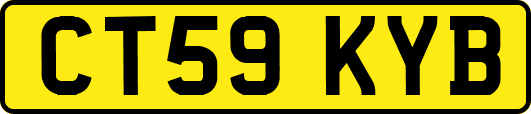 CT59KYB