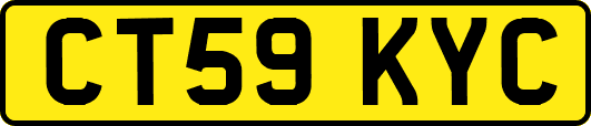 CT59KYC