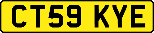 CT59KYE