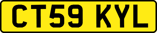 CT59KYL