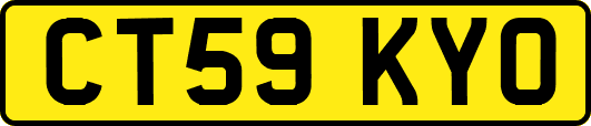 CT59KYO