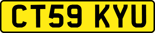 CT59KYU
