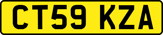 CT59KZA