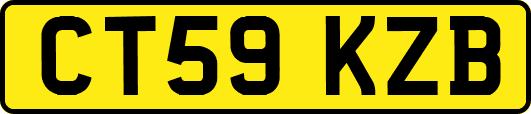 CT59KZB