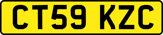 CT59KZC
