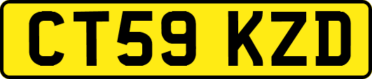 CT59KZD