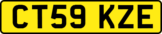 CT59KZE