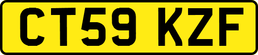 CT59KZF