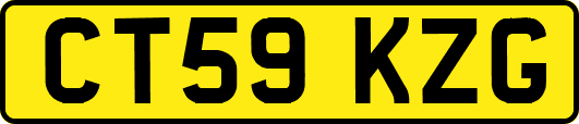 CT59KZG
