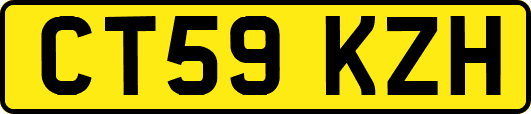 CT59KZH