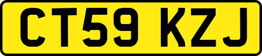 CT59KZJ