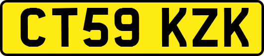 CT59KZK