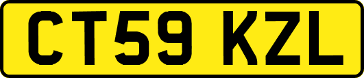 CT59KZL