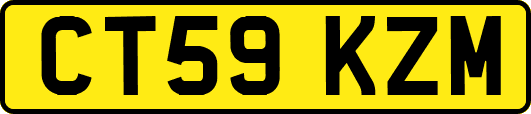 CT59KZM
