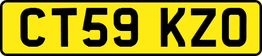 CT59KZO