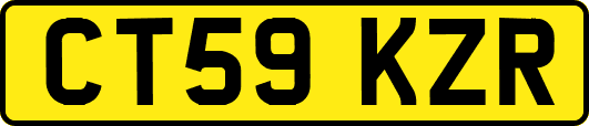 CT59KZR