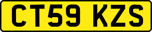 CT59KZS