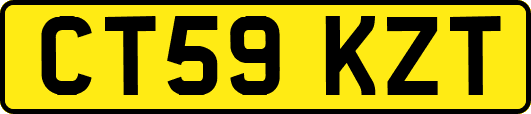 CT59KZT