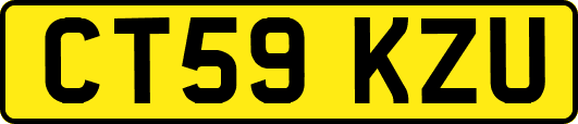 CT59KZU