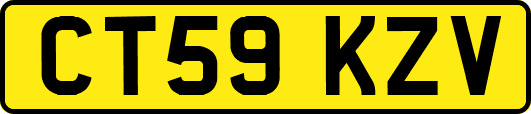 CT59KZV