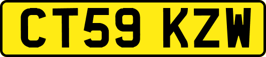 CT59KZW