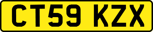 CT59KZX