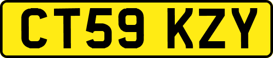 CT59KZY