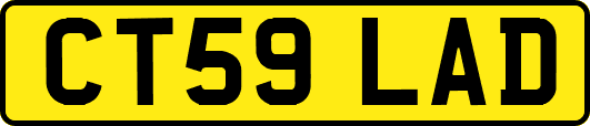 CT59LAD
