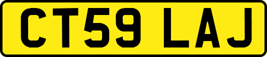 CT59LAJ