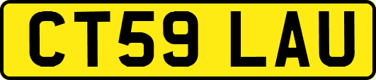 CT59LAU