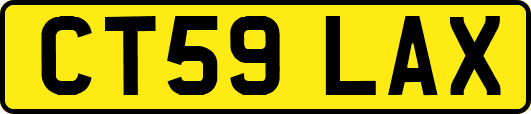 CT59LAX
