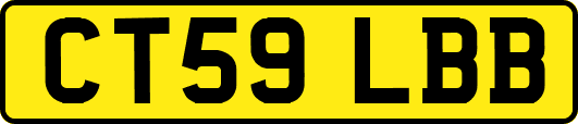 CT59LBB