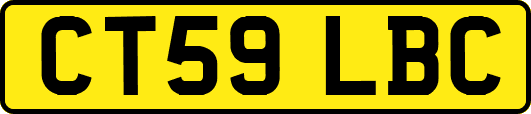 CT59LBC