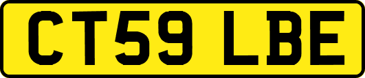 CT59LBE