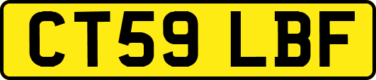 CT59LBF