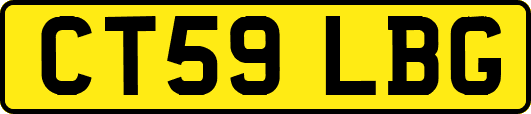 CT59LBG